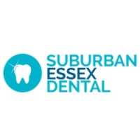 Suburban Essex Dental Logo