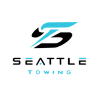 Seattle Towing Logo