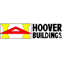 Hoover Buildings of Greer Logo