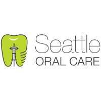 Seattle Oral Care Logo