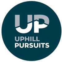 Uphill Pursuits Logo