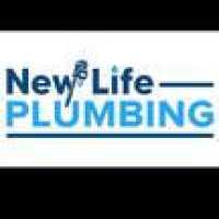 New Life Plumbing Logo