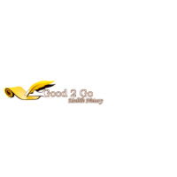 Good 2 Go Mobile Notary Plus Logo