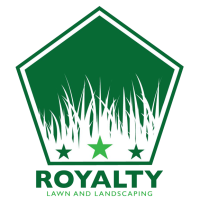 Royalty Lawn and Landscape LLC Logo