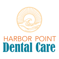 Harbor Point Dental Care Logo