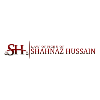 Law Offices of Shahnaz Hussain Logo