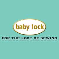 Baby Lock Sew-n-Vac Logo