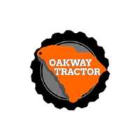 Oakway Tractor Inc Logo