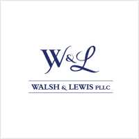 Walsh & Lewis PLLC Logo