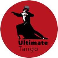 Ultimate Tango School of Dance Logo