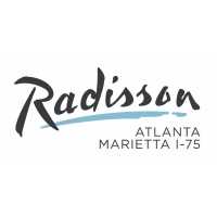 Radisson Hotel Atlanta Marietta I-75 Logo