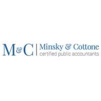 Minsky & Cottone CPAs PC Logo