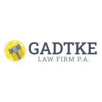Gadtke Law Firm, P.A. Logo