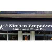 The Kitchen Emporium & Gifts Logo