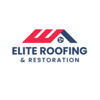 Elite Roofing & Restoration Logo