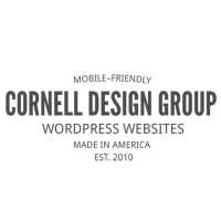 Cornell Design Group - WordPress Web Design & Maintenance Logo