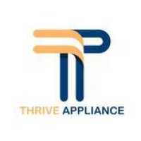 Thrive Appliance Logo