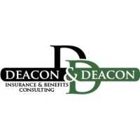 Deacon & Deacon Insurance & Benefits Consulting Logo