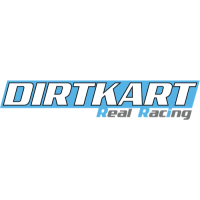 DirtKart Post Falls Logo