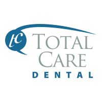 Total Care Dental - Bridgeton Logo