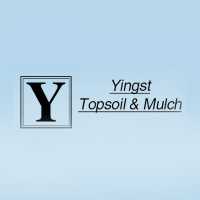 Yingst Topsoil & Mulch Logo