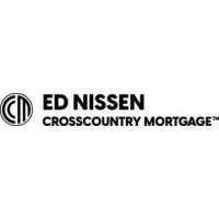 CrossCountry Mortgage | Ed Nissen Logo