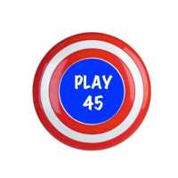 Play 45, LLC Logo