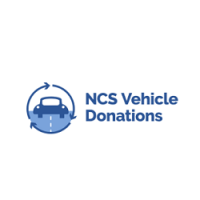 NCS Vehicle Donations Logo