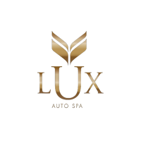 3-G Lux Auto Spa Logo