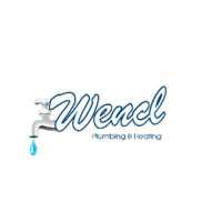 Wencl Plumbing Logo