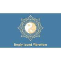 Simply Sound Vibrations Logo