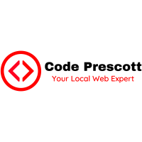 Code Prescott LLC Logo
