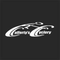 Cafferty's Cyclery Logo
