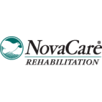 NovaCare Rehabilitation - The Grove Logo