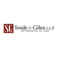 Soule & Giles LLP Attorneys At Law Logo