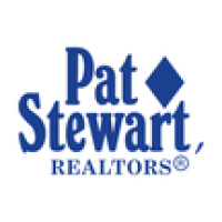 Pat Stewart Realtors- Jeff Stewart, Broker Logo