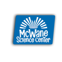 McWane Science Center Logo
