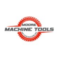 Moore Machine Tools Logo