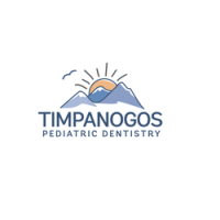 Timpanogos Pediatric Dentistry Logo