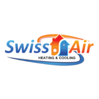 Swiss Air Heating & Cooling, LLC Logo