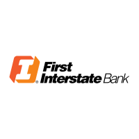 First Interstate Bank - Home Loans: Katie Williams Logo