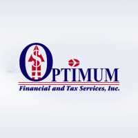Optimum Financial and Tax Services, Inc. Logo