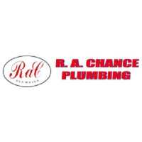 R. A. Chance Plumbing Inc Logo