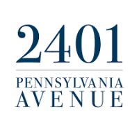 2401 Pennsylvania Avenue Apartments Logo
