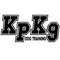 KP-K9 Professional Dog Training Logo
