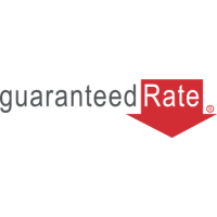 Tony Cilea at Guaranteed Rate (NMLS #211228) Logo