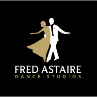 Fred Astaire Dance Studios - Southbury Logo