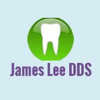 Dr. James Lee, DDS Logo