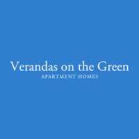 Verandas on the Green Apartment Homes Logo
