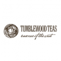 Tumblewood Teas Logo